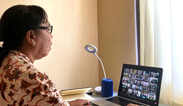 Sosialisasi Mekanisme Seleksi Pegawai Pemerintah dengan Perjanjian Kerja