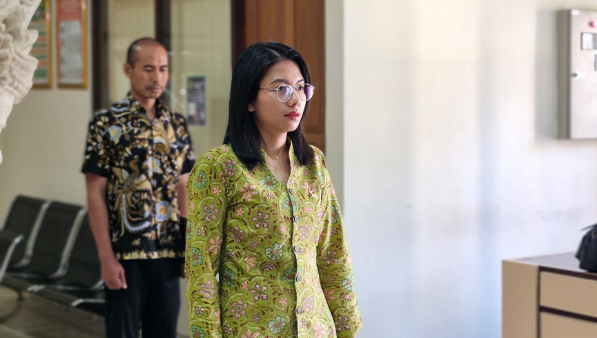 Apel Sore PTUN Denpasar
