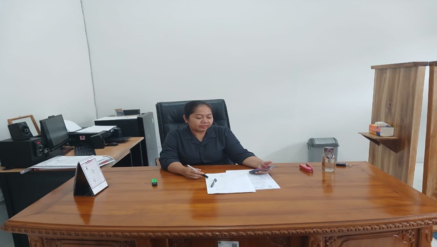 Rapat Kesekretariatan Bulan September 2026 PTUN Denpasar