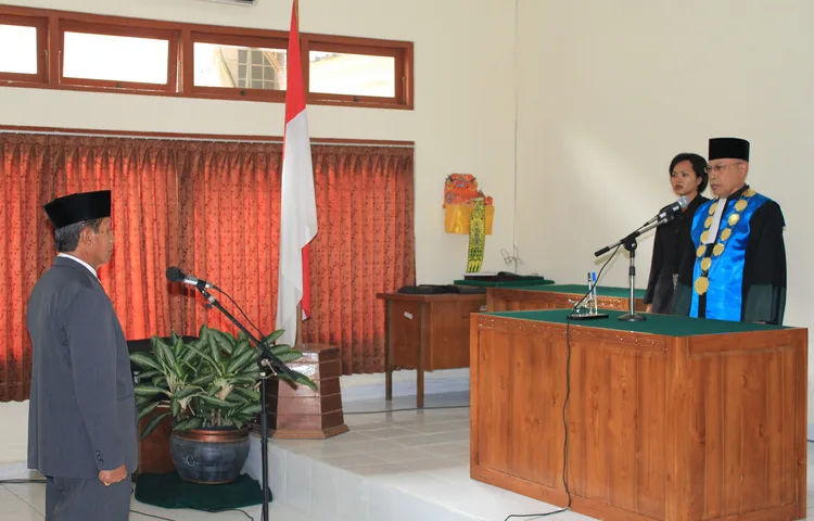 Turut Berduka