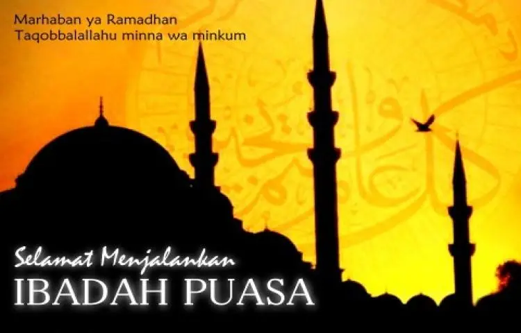 Jam Kerja Selama Bulan Ramadhan di Pengadilan TUN Denpasar