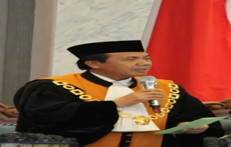 Selamat atas terpilihnya Bapak Dr. H.M. Syarifuddin, SH,MH sebagai Wakil Ketua MA Bidang Yudisial