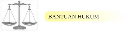 Standar Operasional Prosedur Pemberian Layanan Hukum Bagi Masyarakat Tidak Mampu Di PTUN