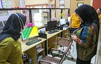 Penilaian 5R di PTSP