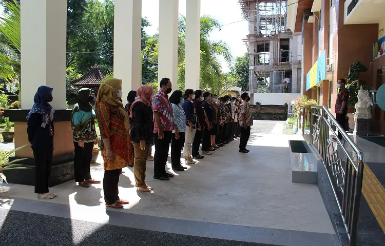 Apel Sore Pengadilan Tata Usaha Negara Denpasar