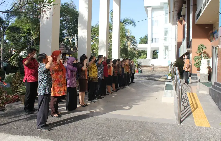Apel Sore Pengadilan Tata Usaha Negara Denpasar