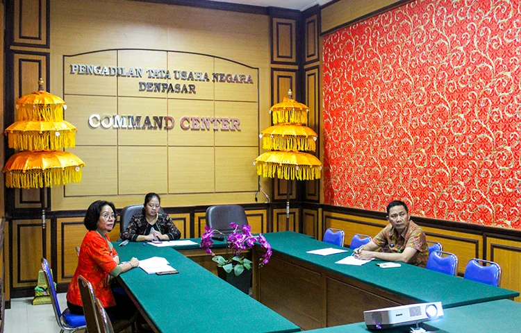 Rapat Koordinasi & Konsultasi Penyusunan Rencana Kerja Anggaran Pagu Alokasi Tahun Anggaran 2023