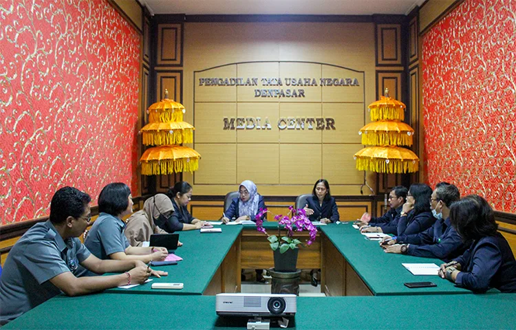 Monitoring dan Evaluasi Penilaian 5R