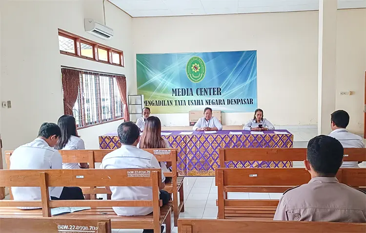 Penandatanganan Perjanjian Kinerja PPNPN
