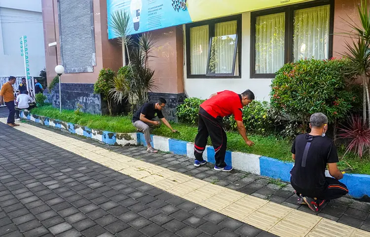 Gotong Royong 