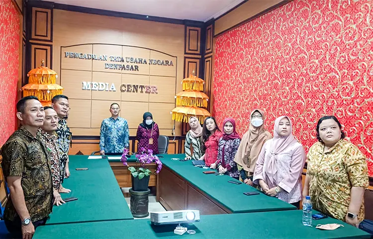 Refleksi HUT PERATUN Ke 32 Tahun 2023 Secara Daring
