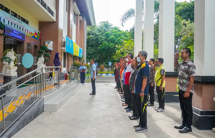 Apel Sore Pengadilan Tata Usaha Negara Denpasar