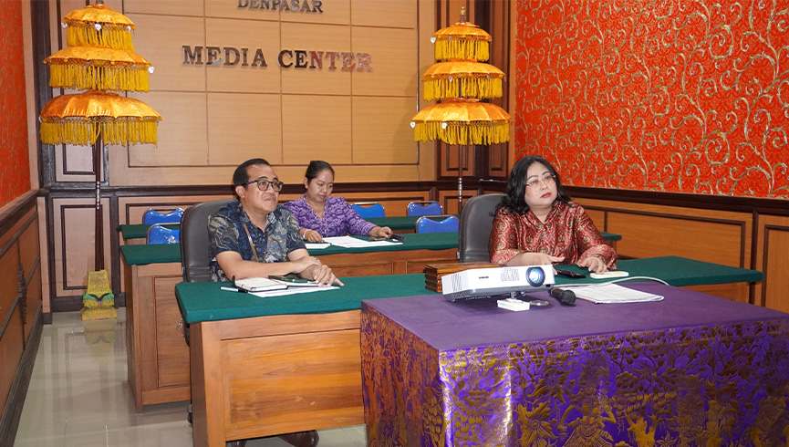 Pembinaan Dirjen Badilmiltun Mahkamah Agung RI 