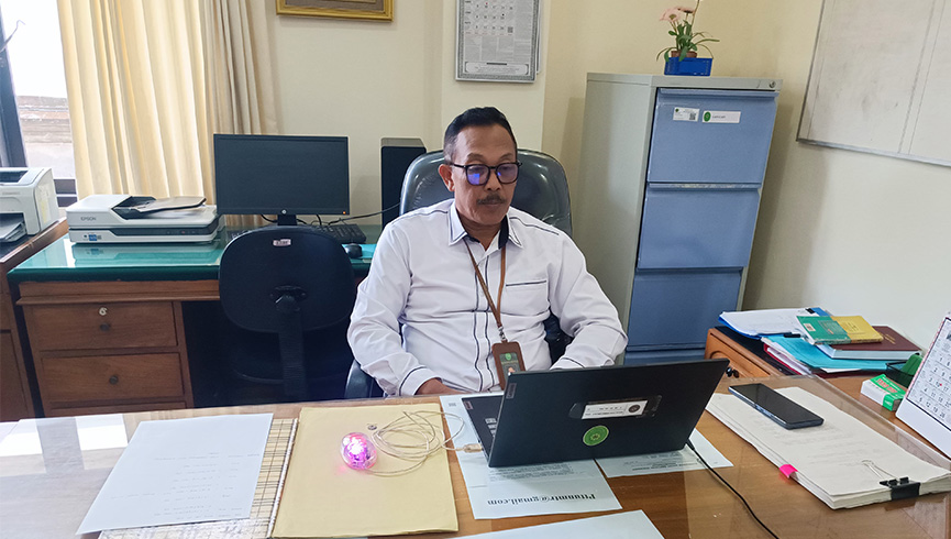 Monitoring Pelaksanaan Putusan (Eksekusi) di Lingkungan Peradilan Tata Usaha Negara