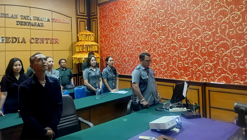 Sosialisasi Pegawai Pemerintah dengan Perjanjian Kerja (P3K)