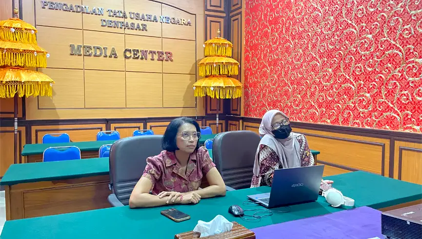 Sosialisasi Revisi Anggaran Dan Petunjuk Teknis Pembayaran Gaji Hakim