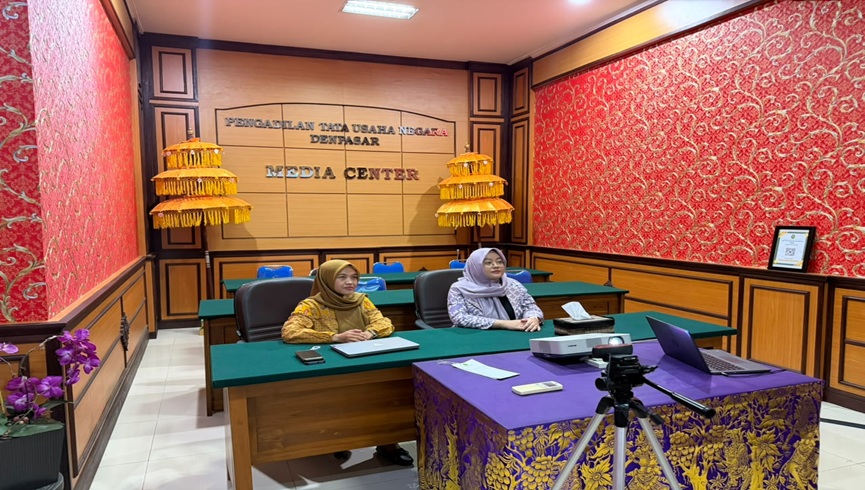 “Refleksi Perjalanan 3 Tahun BPHPI: Capaian, Tantangan & Harapan Ke Depan” serta Seminar “Hakim Perempuan Dalam Transformasi Peradilan Digital - Pemanfaatan Teknologi dan Kecerdasan Artifisial Secara Etis dan Inklusif”