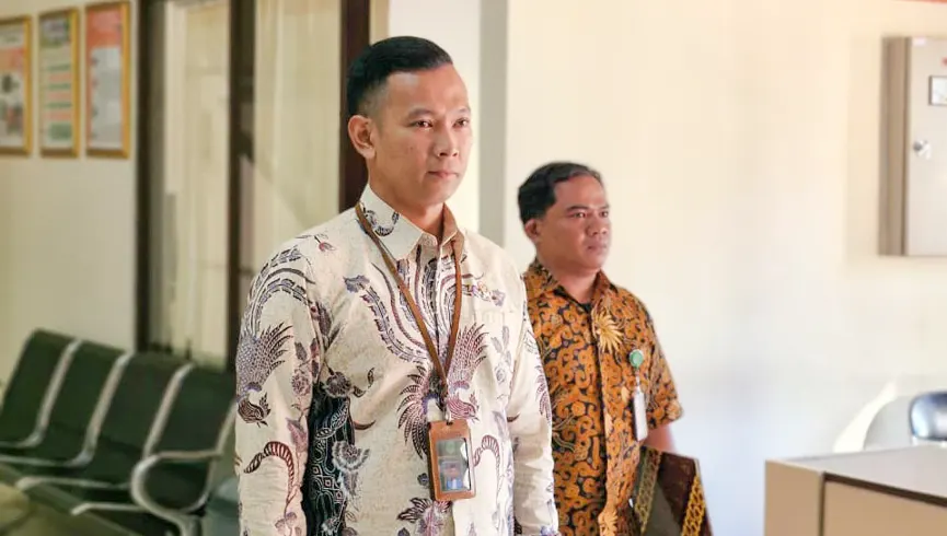 Apel Sore PTUN Denpasar