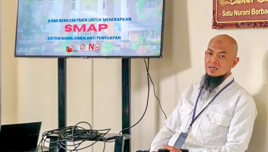Rapat Kepaniteraan Bulan Mei 2026 PTUN Denpasar