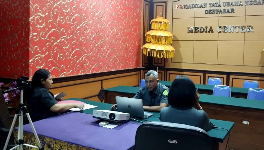 Ujian Dinas Penyesuaian Ijazah
