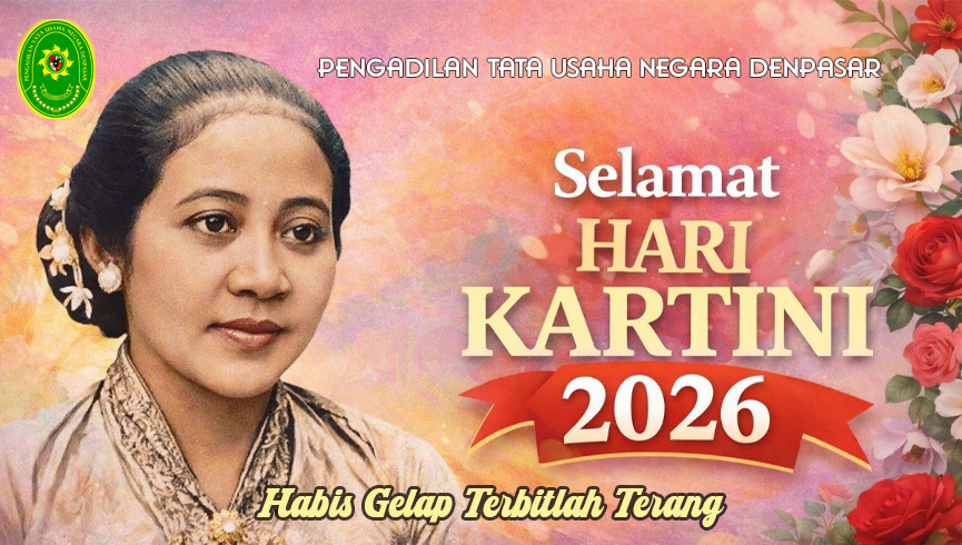 Selamat Hari Kartini 2026