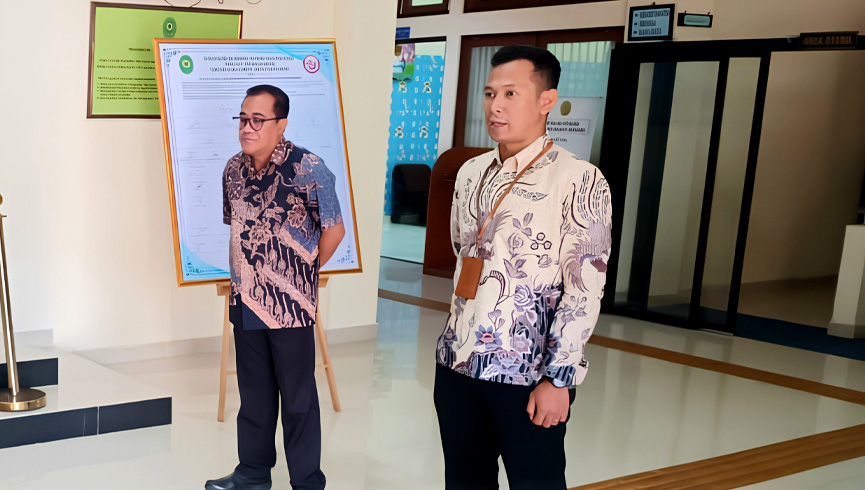Apel Sore PTUN Denpasar