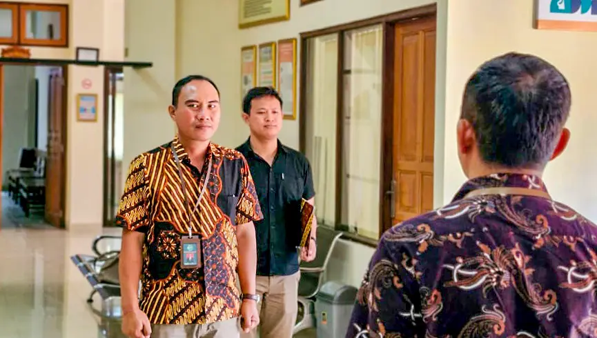 Apel Sore PTUN Denpasar