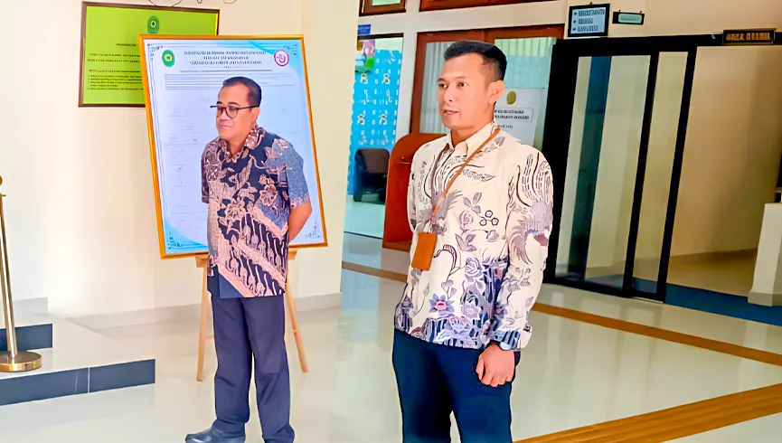 Apel Sore PTUN Denpasar