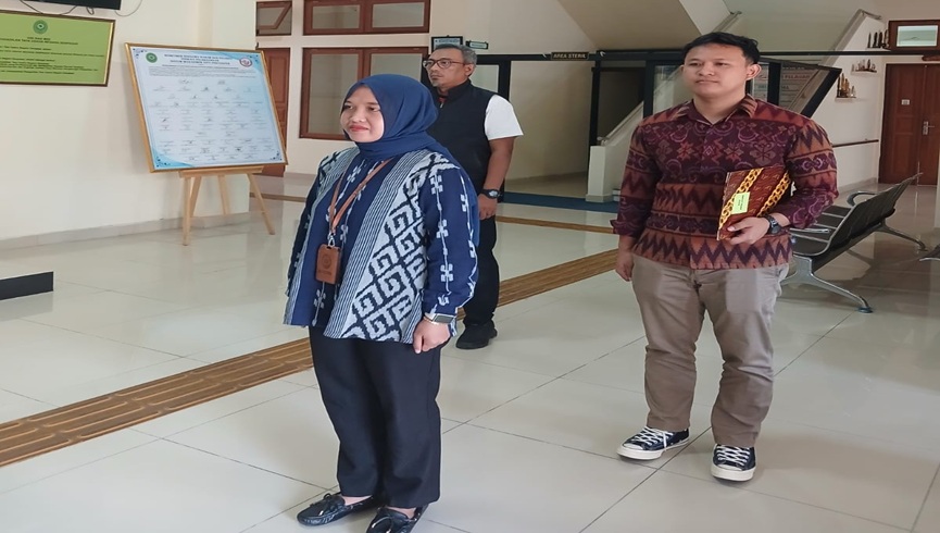 Apel Sore PTUN Denpasar