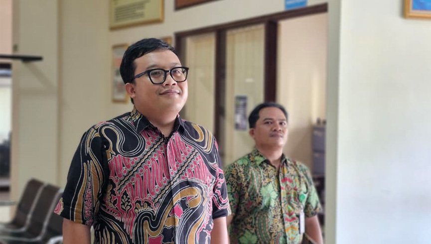 Aper Sore PTUN Denpasar