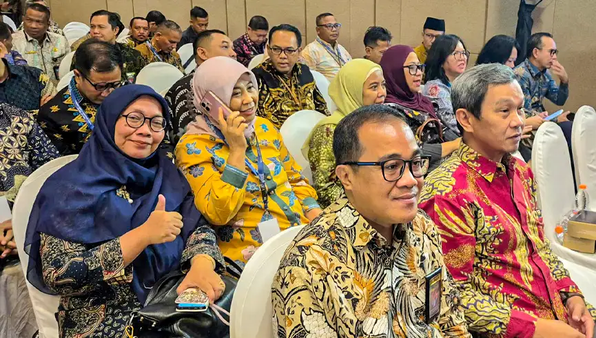 Pembinaan Bidang Teknis dan Administrasi Yudisial