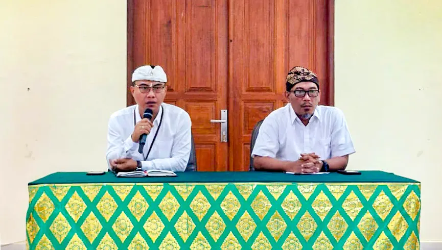 Rapat Umum Bulanan Periode Juli 2026 PTUN Denpasar