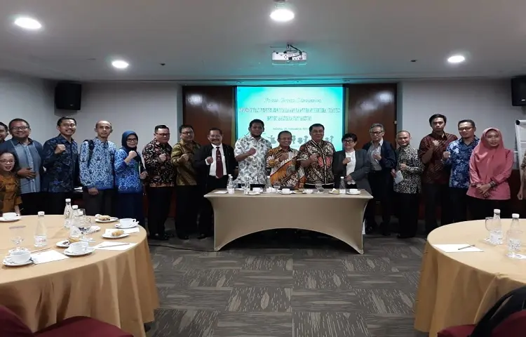 BPHN-MA Wacanakan Sinergitas Bantuan Hukum Untuk Masyarakat Miskin