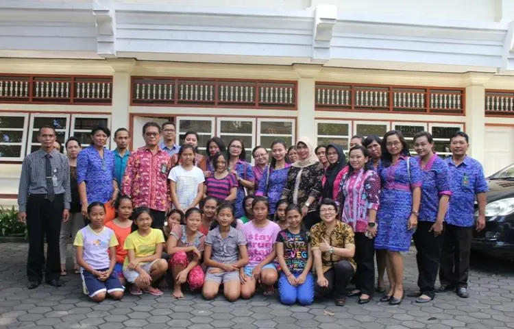 Dirgahayu Peradilan Tata Usaha Negara ke-26