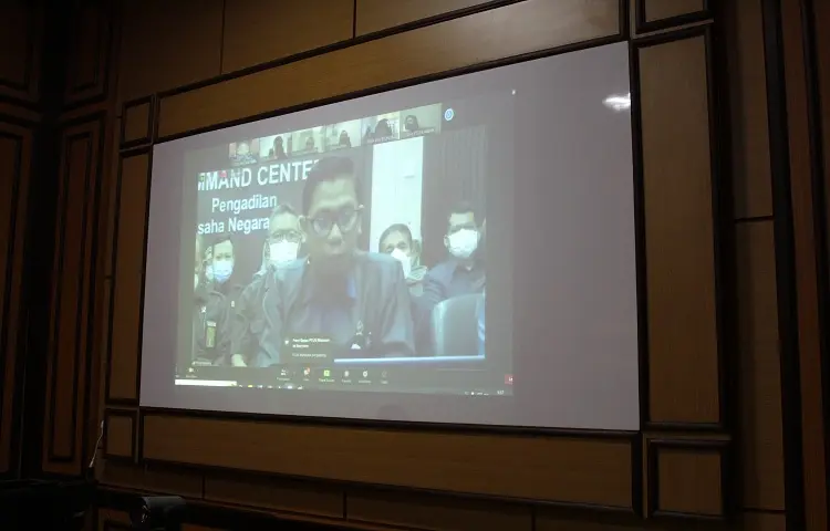 Diskusi Reboan Seri-29 
