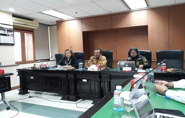 Enam Satker Akan Ikuti Uji Petik Pelaksanaan Zona Integritas