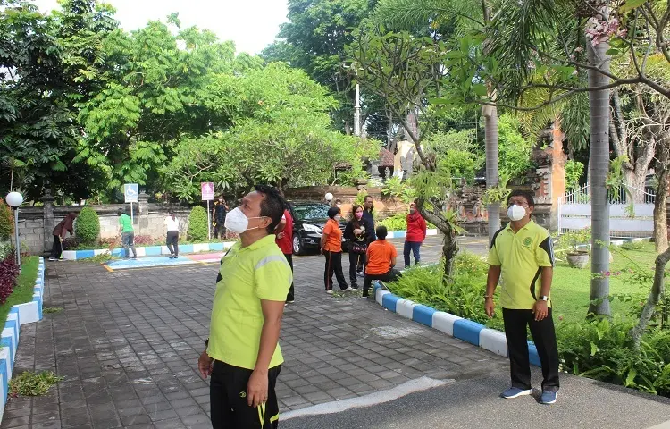 Gotong Royong 