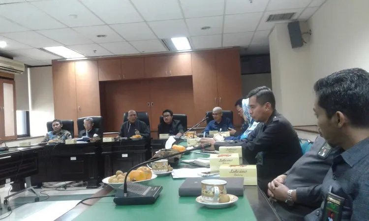 INOVASI PTUN DENPASAR, APLIKASI SMARTPHONE 