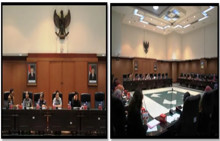 KA BUA MA RI Buka Rapat Evaluasi Penyerapan Anggaran Mahkamah Agung T.A. 2016