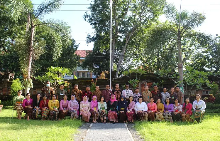 Kegiatan Memperingati Hari Kartini Tahun 2022