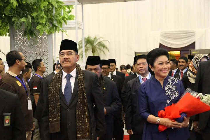 Ketua MA Berharap Masyarakat Cerdas Dalam Bermedia Sosial