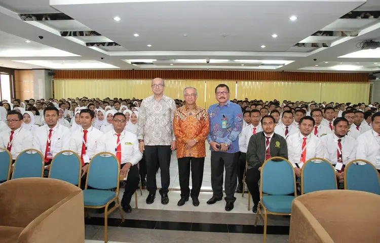 KMA MAROKO HARAP CAKIM INDONESIA MENJADI HAKIM SURGA