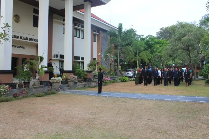Peringatan Hari Kebangkitan Nasional ke-110 Tahun 2018