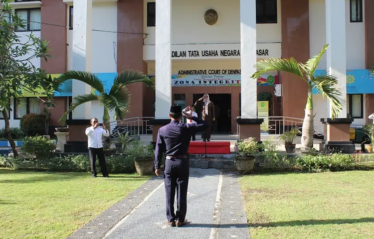 Peringatan Hari Kesaktian Pancasila Tahun 2022