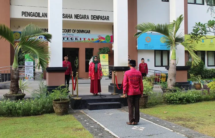 Peringatan Hari Sumpah Pemuda Tahun 2022