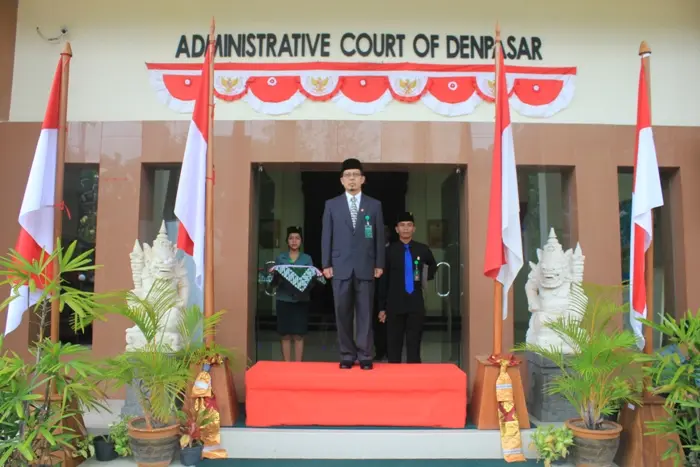 Peringatan Hari Ulang Tahun Republik Indonesia ke-73 Tahun 2018