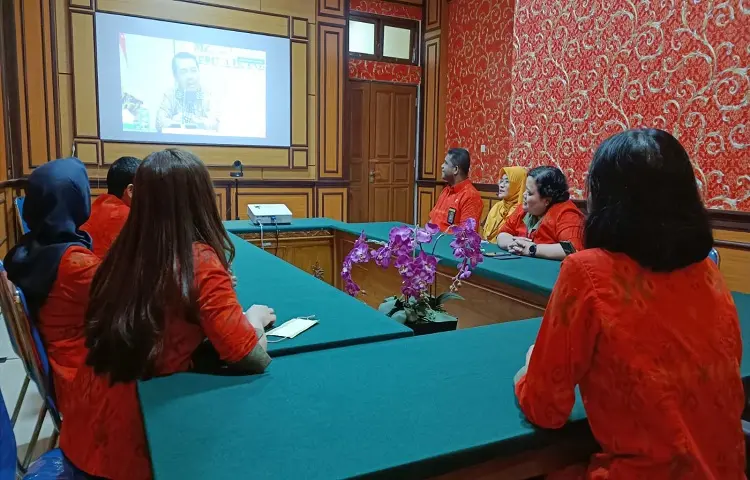 Purnabakti Yang Mulia Prof.Dr.H.Supandi,S.H.,M.Hum