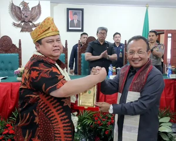 Sekretaris Mahkamah Agung: Reformasi Birokrasi Di Pengadilan Harus Menyasar Kualitas Putusan