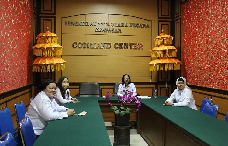Sosialisasi Kegiatan Virtual Account PP IKAHI secara Virtual