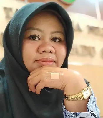 Telah Berpulang Ibu Zairah Ana Fitriana,S.H.